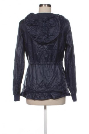 Geacă de femei Emporio Armani, Mărime S, Culoare Albastru, Preț 684,25 Lei