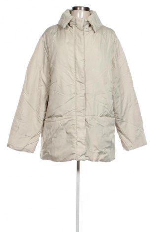 Дамско яке Encadee, Размер L, Цвят Бежов, Цена 39,99 лв.