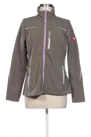 Дамско яке Engelbert Strauss, Размер M, Цвят Зелен, Цена 41,99 лв.