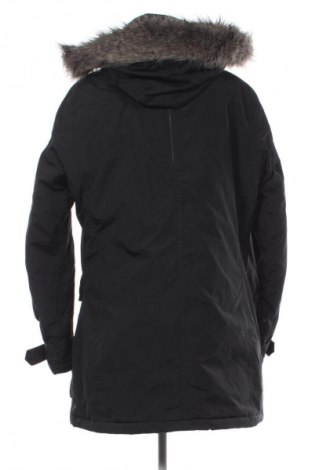 Γυναικείο μπουφάν Engelbert Strauss, Μέγεθος XL, Χρώμα Μαύρο, Τιμή 29,99 €