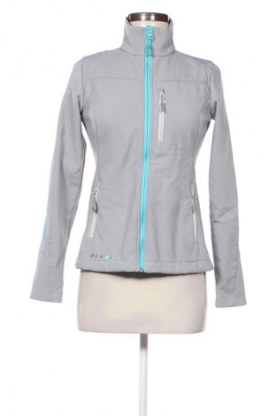 Dámska bunda  Engelbert Strauss, Veľkosť XS, Farba Sivá, Cena  25,95 €