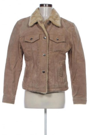 Damenjacke Enjoy, Größe XL, Farbe Beige, Preis € 29,67