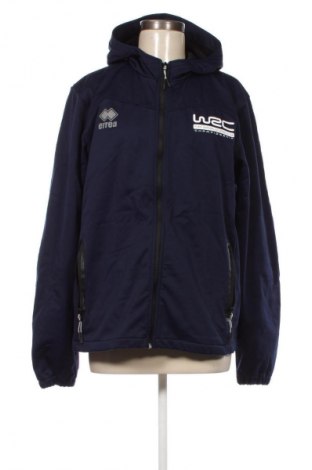 Női dzseki Errea, Méret XL, Szín Kék, Ár 3 949 Ft