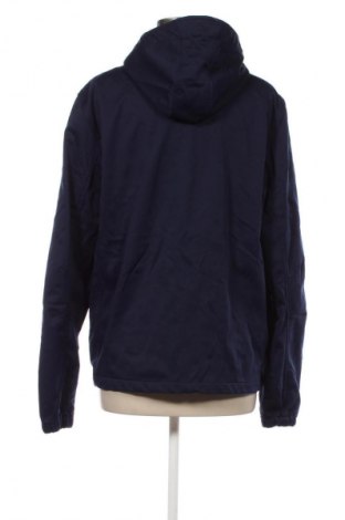 Női dzseki Errea, Méret XL, Szín Kék, Ár 3 949 Ft