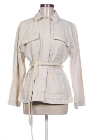 Γυναικείο μπουφάν Esmara, Μέγεθος M, Χρώμα  Μπέζ, Τιμή 24,57 €