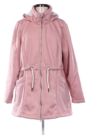 Geacă de femei Esmara, Mărime XXL, Culoare Roz, Preț 161,99 Lei