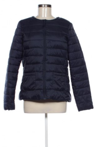 Geacă de femei Esmara, Mărime L, Culoare Albastru, Preț 126,32 Lei