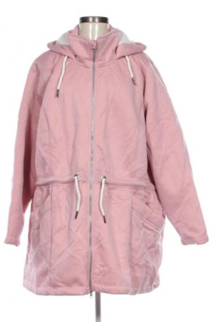 Kurtka damska Esmara, Rozmiar 3XL, Kolor Różowy, Cena 107,99 zł