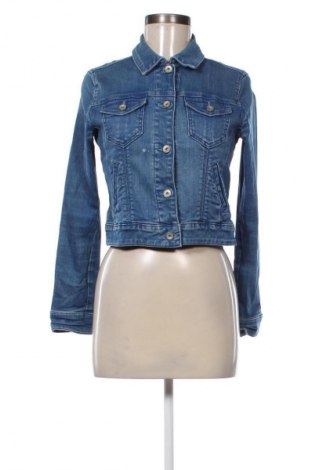 Дамско яке Esprit, Размер M, Цвят Син, Цена 32,99 лв.