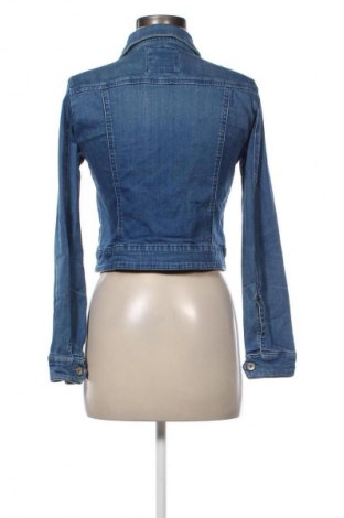 Дамско яке Esprit, Размер M, Цвят Син, Цена 32,99 лв.