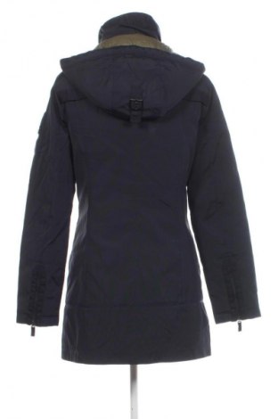 Geacă de femei Esprit, Mărime M, Culoare Albastru, Preț 266,99 Lei