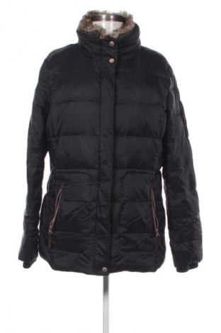 Dámska bunda  Esprit, Veľkosť XXL, Farba Čierna, Cena  41,95 €