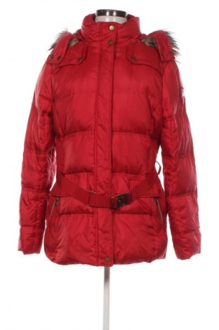 Geacă de femei Esprit, Mărime M, Culoare Roșu, Preț 234,21 Lei