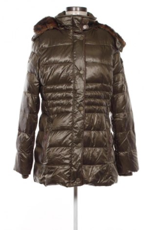 Damenjacke Esprit, Größe M, Farbe Grün, Preis 45,99 €