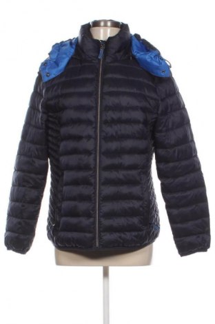 Γυναικείο μπουφάν Esprit, Μέγεθος XL, Χρώμα Μπλέ, Τιμή 28,99 €