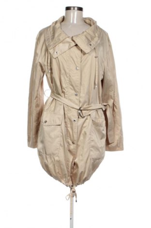 Γυναικείο μπουφάν Esprit, Μέγεθος S, Χρώμα  Μπέζ, Τιμή 16,99 €