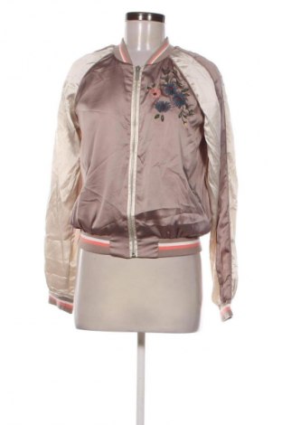 Γυναικείο μπουφάν Esqualo, Μέγεθος S, Χρώμα Σάπιο μήλο, Τιμή 17,99 €