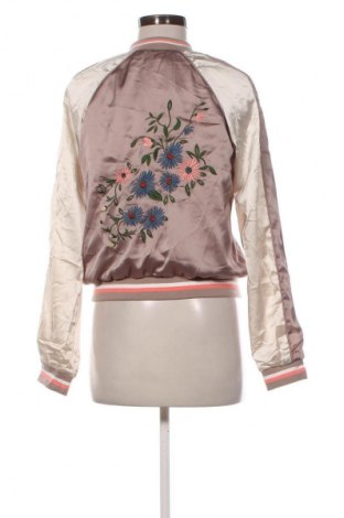 Γυναικείο μπουφάν Esqualo, Μέγεθος S, Χρώμα Σάπιο μήλο, Τιμή 17,99 €