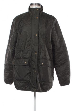 Damenjacke Essentials by Tchibo, Größe M, Farbe Grün, Preis € 20,99