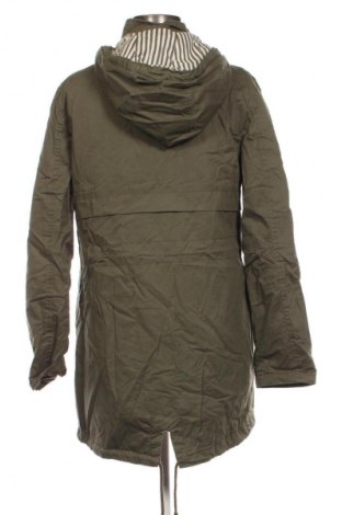 Geacă de femei Essentials by Tchibo, Mărime M, Culoare Verde, Preț 96,99 Lei