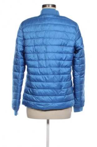 Dámska bunda  Essentials by Tchibo, Veľkosť M, Farba Modrá, Cena  7,95 €