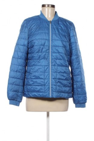 Dámská bunda  Essentials by Tchibo, Velikost M, Barva Modrá, Cena  179,00 Kč