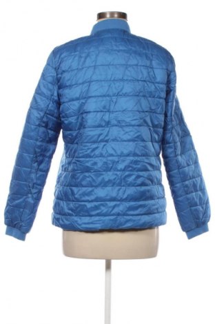 Dámská bunda  Essentials by Tchibo, Velikost M, Barva Modrá, Cena  179,00 Kč