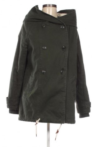 Női dzseki Even&Odd, Méret XL, Szín Zöld, Ár 11 600 Ft