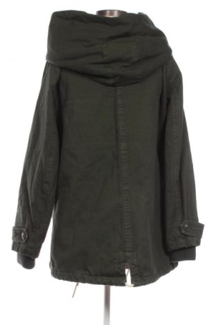 Női dzseki Even&Odd, Méret XL, Szín Zöld, Ár 11 600 Ft