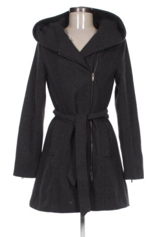 Дамско яке Even&Odd, Размер XS, Цвят Сив, Цена 58,14 лв.