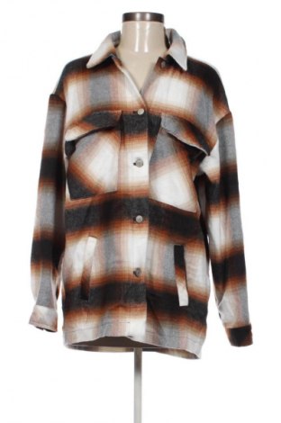 Damenjacke Ever.me by Takko Fashion, Größe S, Farbe Mehrfarbig, Preis € 17,99