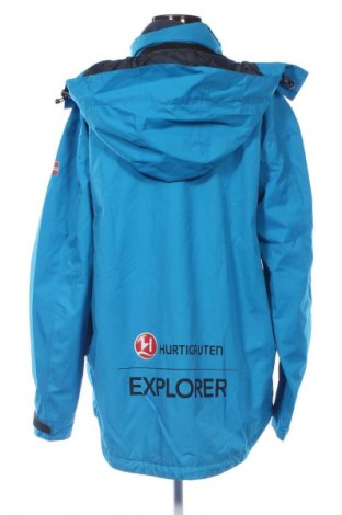 Dámska bunda  Explorer, Veľkosť L, Farba Modrá, Cena  15,95 €