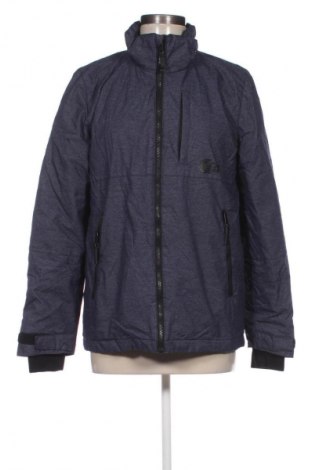 Geacă de femei Explorer, Mărime S, Culoare Albastru, Preț 186,99 Lei