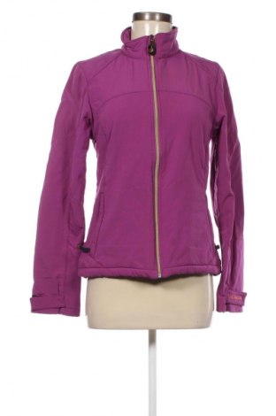 Női dzseki Exxtasy, Méret S, Szín Lila, Ár 2 499 Ft