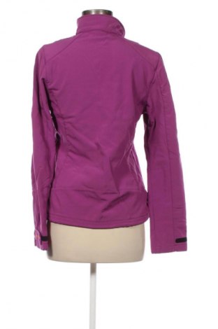 Női dzseki Exxtasy, Méret S, Szín Lila, Ár 2 499 Ft