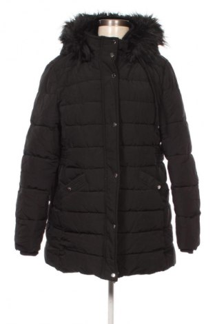 Дамско яке F&F, Размер XL, Цвят Черен, Цена 53,99 лв.