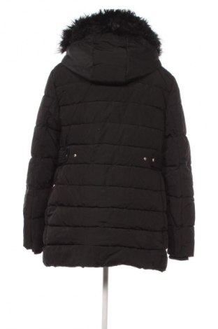 Дамско яке F&F, Размер XL, Цвят Черен, Цена 53,99 лв.