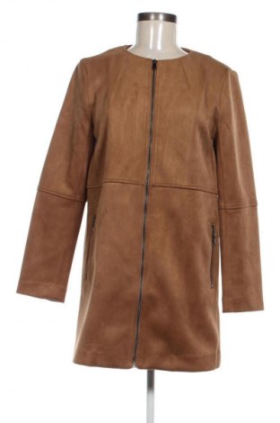 Női dzseki FRNCH, Méret S, Szín Barna, Ár 13 685 Ft