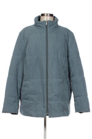 Damenjacke Fabiani, Größe XL, Farbe Grün, Preis 15,99 €