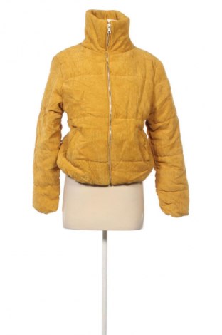 Női dzseki Fashion nova, Méret M, Szín Sárga, Ár 14 289 Ft