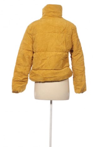 Női dzseki Fashion nova, Méret M, Szín Sárga, Ár 14 289 Ft