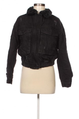 Дамско яке Fb Sister, Размер S, Цвят Черен, Цена 22,99 лв.
