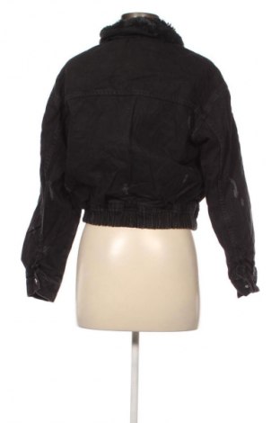 Дамско яке Fb Sister, Размер S, Цвят Черен, Цена 22,99 лв.