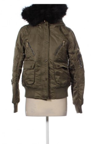 Női dzseki Fb Sister, Méret S, Szín Zöld, Ár 11 597 Ft