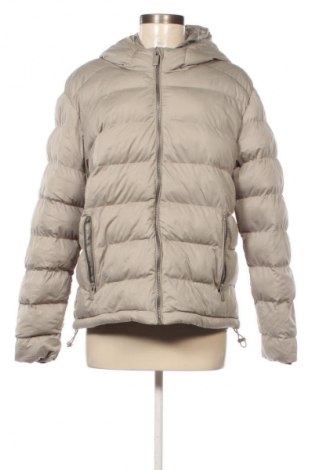 Γυναικείο μπουφάν Fb Sister, Μέγεθος XL, Χρώμα Γκρί, Τιμή 29,99 €