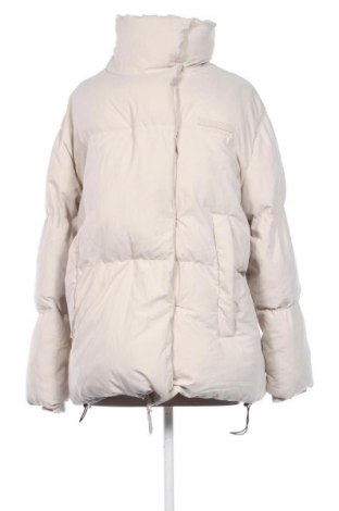 Γυναικείο μπουφάν Fb Sister, Μέγεθος S, Χρώμα  Μπέζ, Τιμή 20,99 €