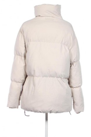 Γυναικείο μπουφάν Fb Sister, Μέγεθος S, Χρώμα  Μπέζ, Τιμή 20,99 €