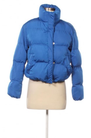 Dámska bunda  Fb Sister, Veľkosť M, Farba Modrá, Cena  29,67 €