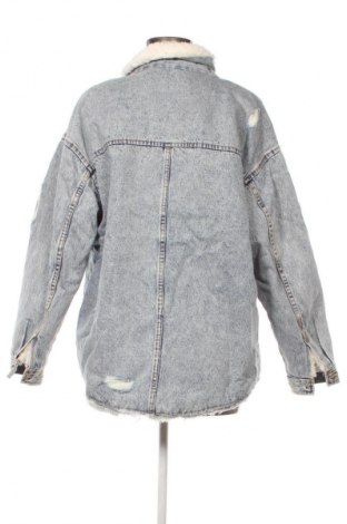 Geacă de femei Fb Sister, Mărime XL, Culoare Albastru, Preț 83,99 Lei