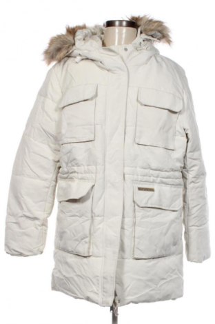 Дамско яке Fb Sister, Размер XL, Цвят Екрю, Цена 48,99 лв.